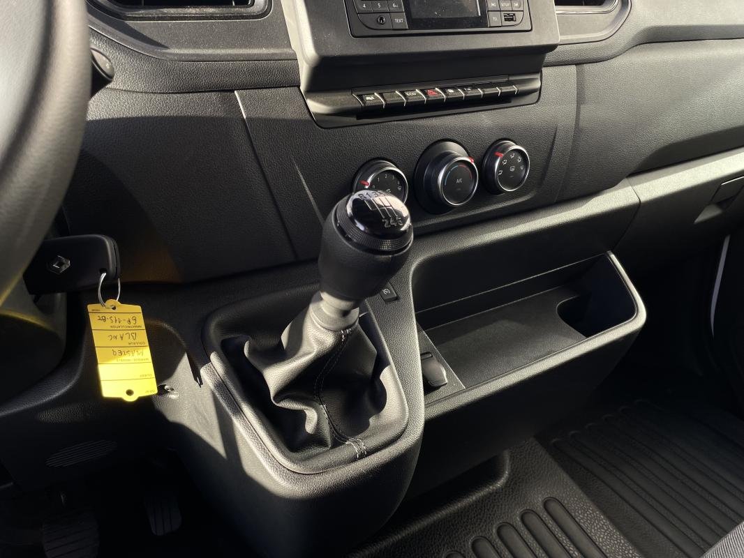 Renault Master - Photo 19