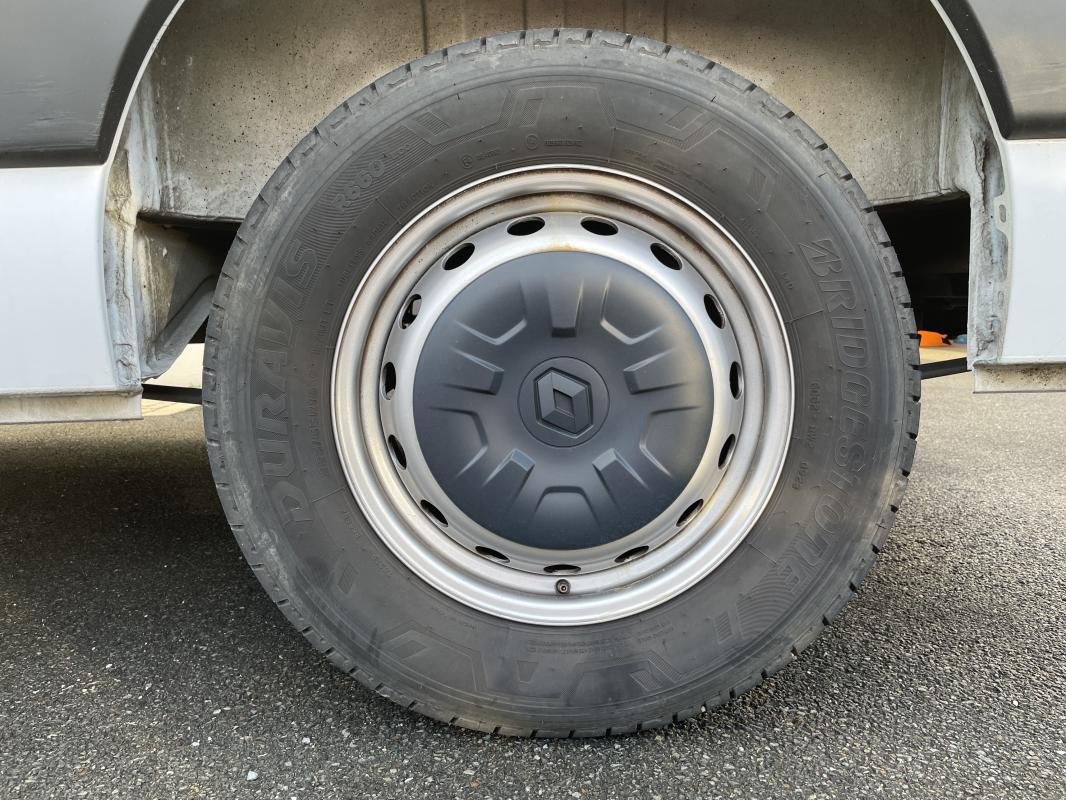 Renault Master - Photo 20