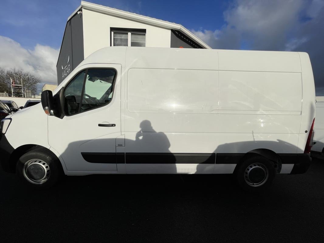 Renault Master - Photo 2