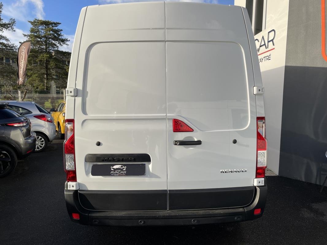 Renault Master - Photo 4