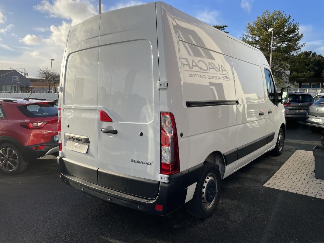 Renault Master - Photo 5