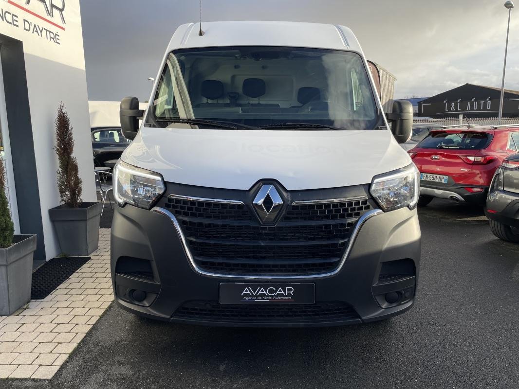 Renault Master - Photo 7