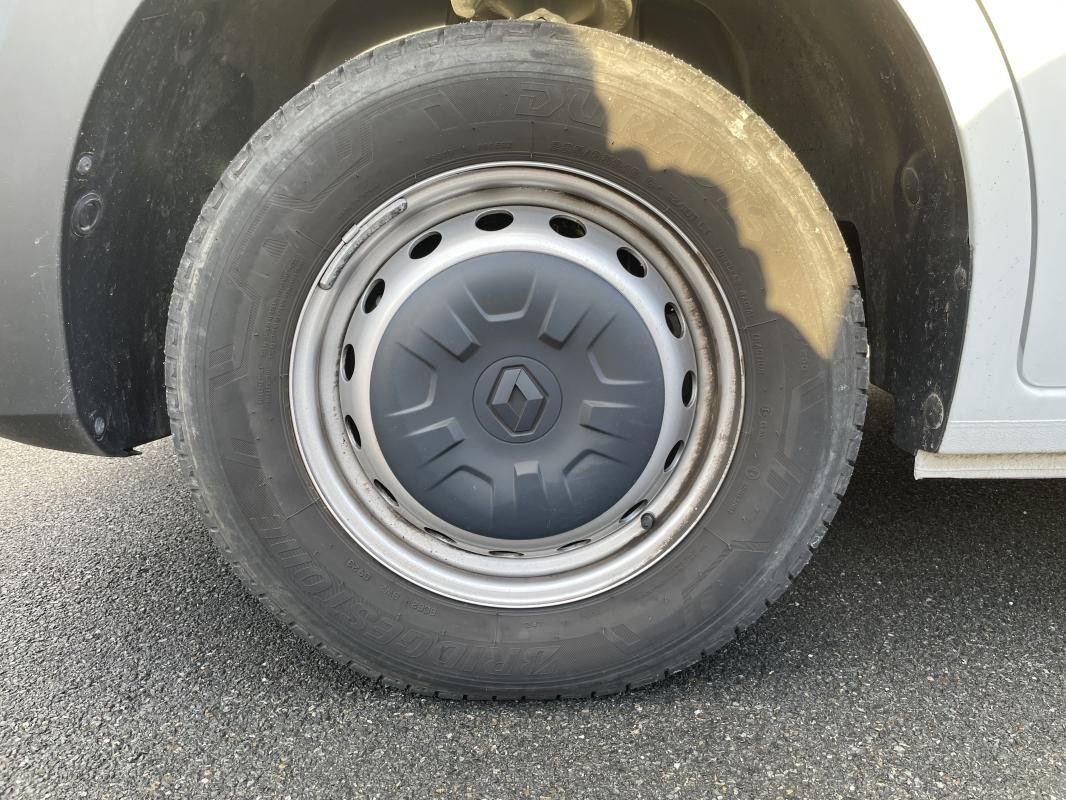 Renault Master - Photo 8