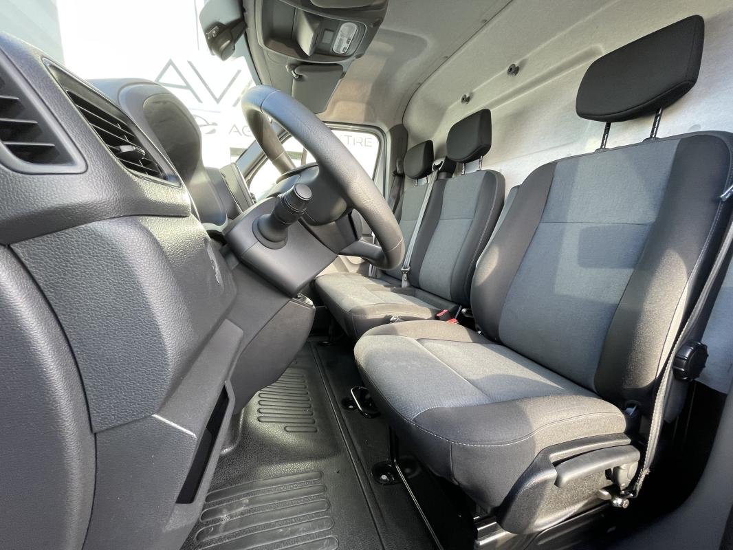 Renault Master - Photo 9