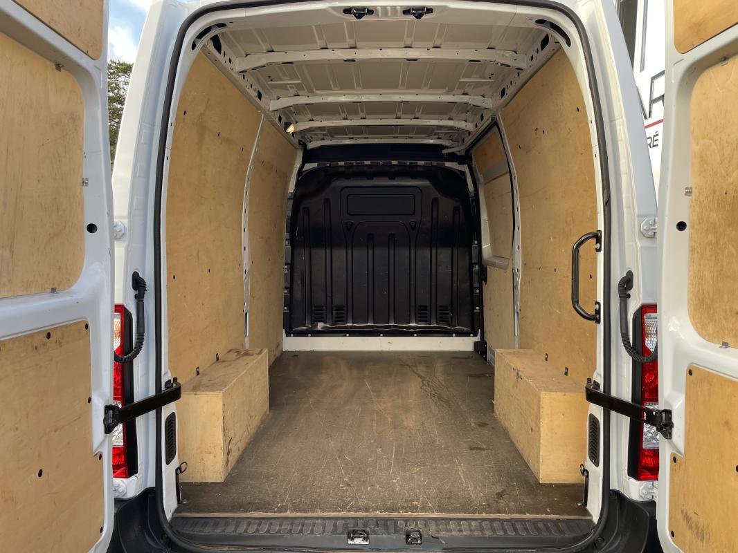 Renault Master - Photo 10