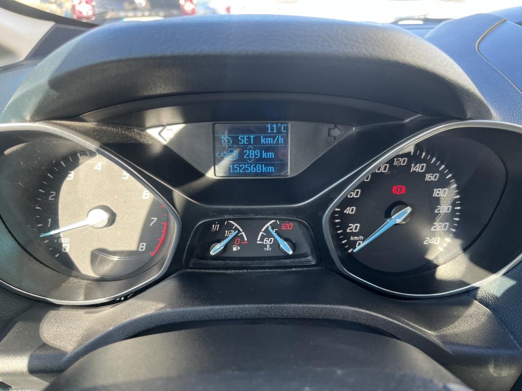 Ford C-Max - Photo 18