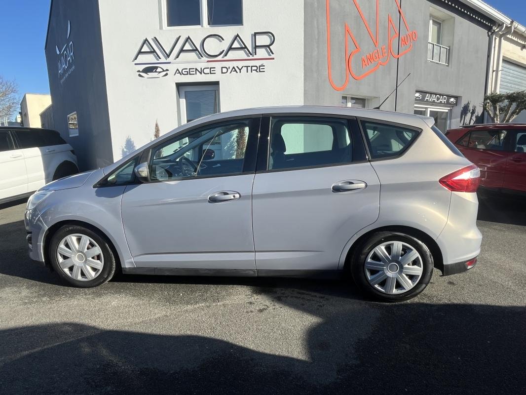 Ford C-Max - Photo 2