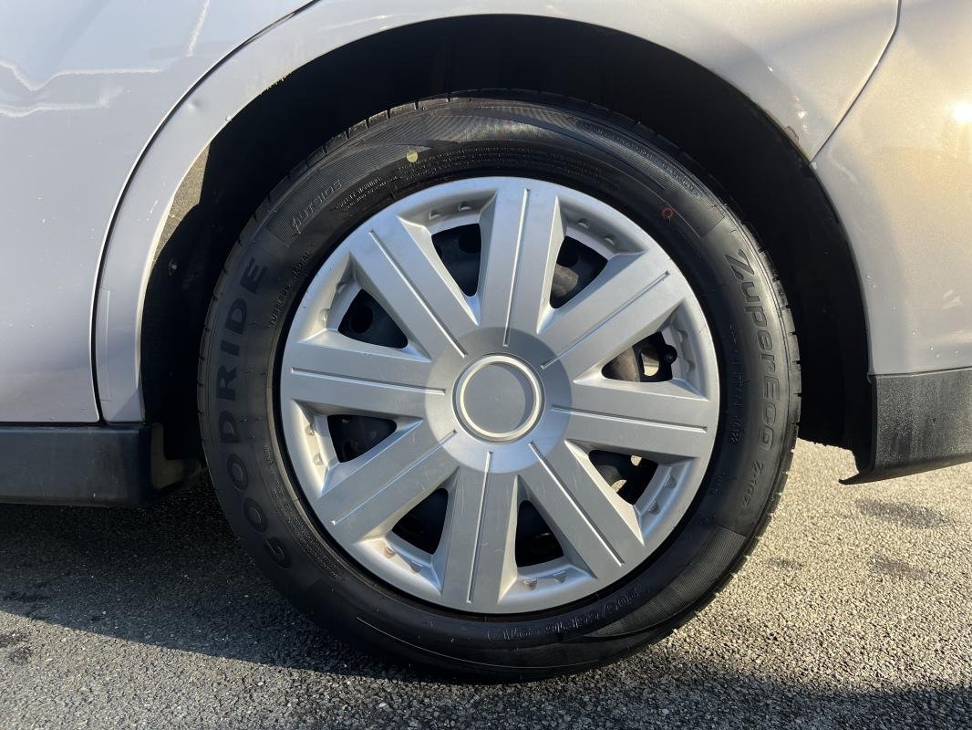 Ford C-Max - Photo 21