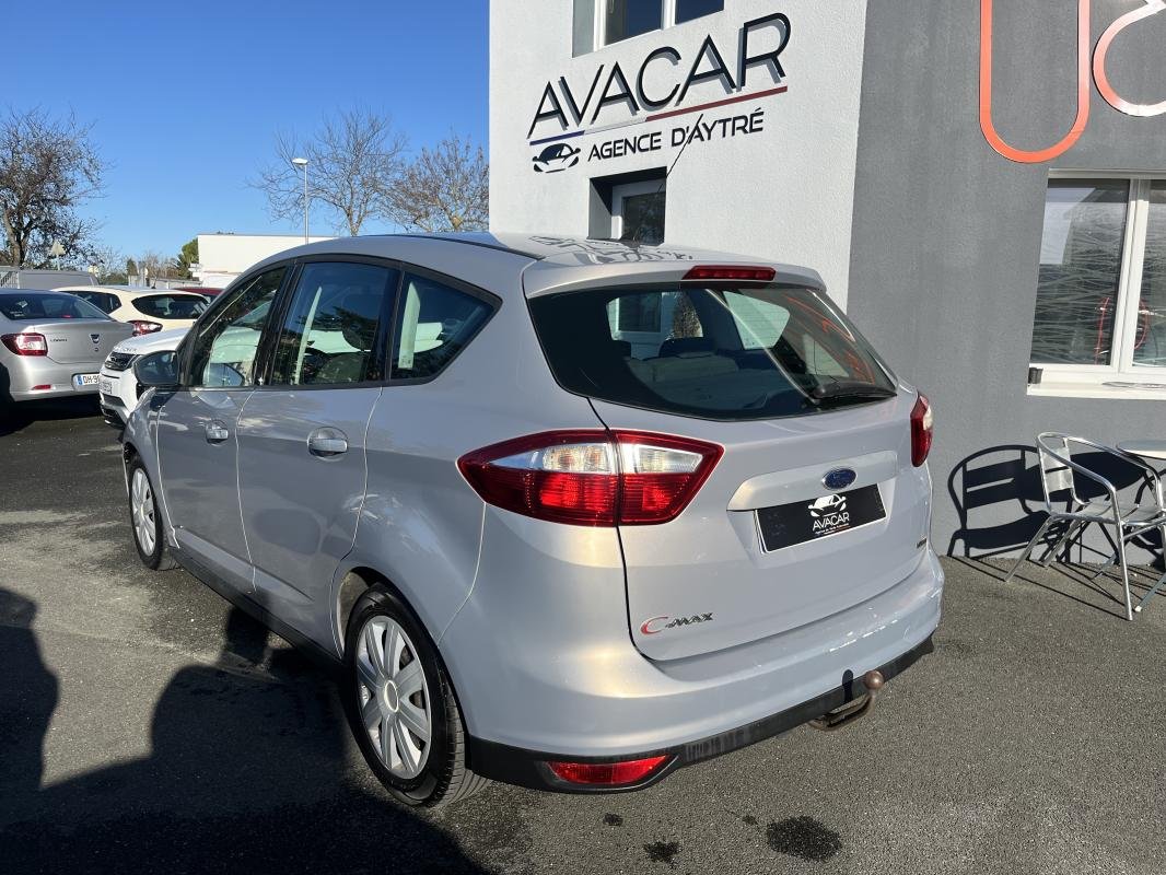 Ford C-Max - Photo 3