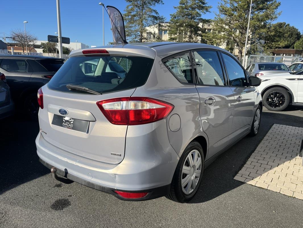 Ford C-Max - Photo 5
