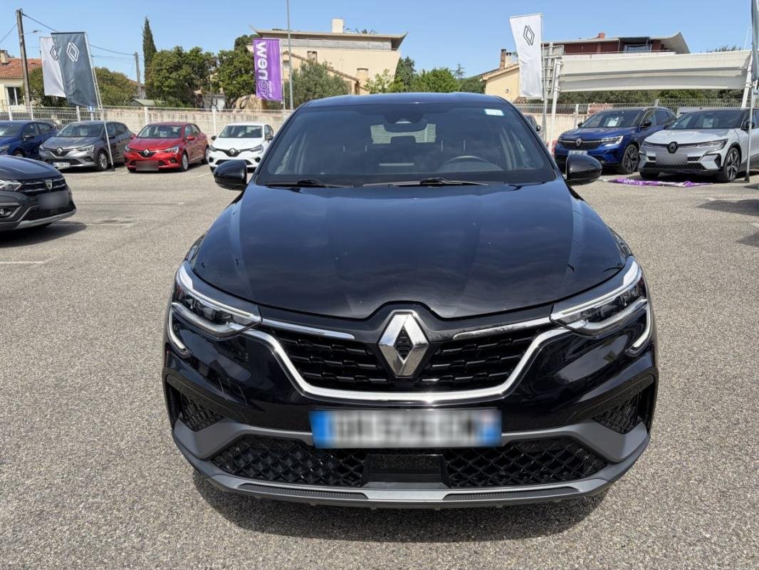 Renault Arkana - Photo 2