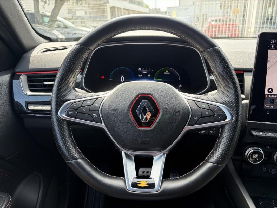 Renault Arkana - Photo 25