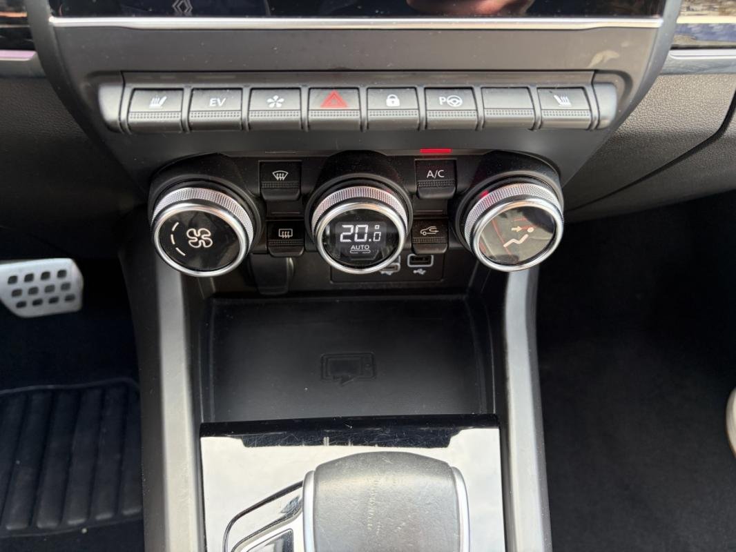 Renault Arkana - Photo 42