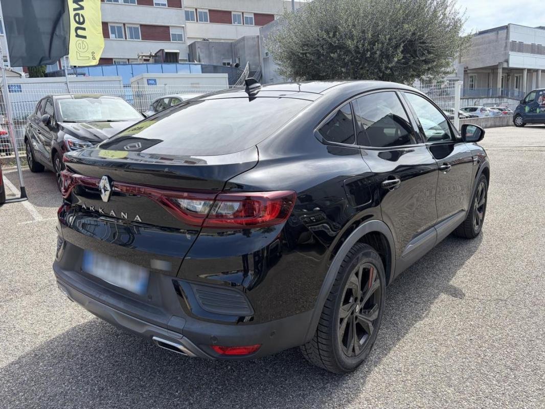 Renault Arkana - Photo 7
