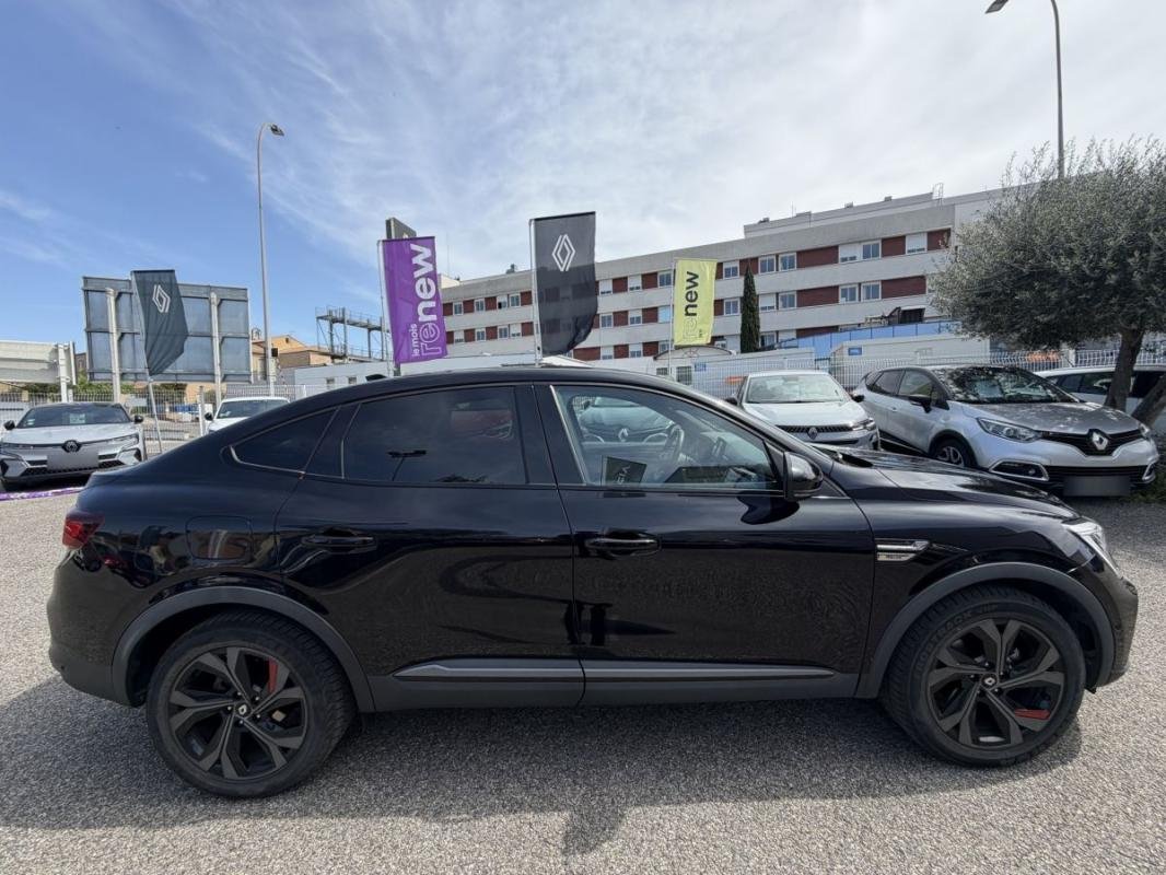 Renault Arkana - Photo 8