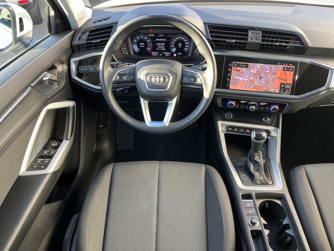 Audi Q3 - Photo 16