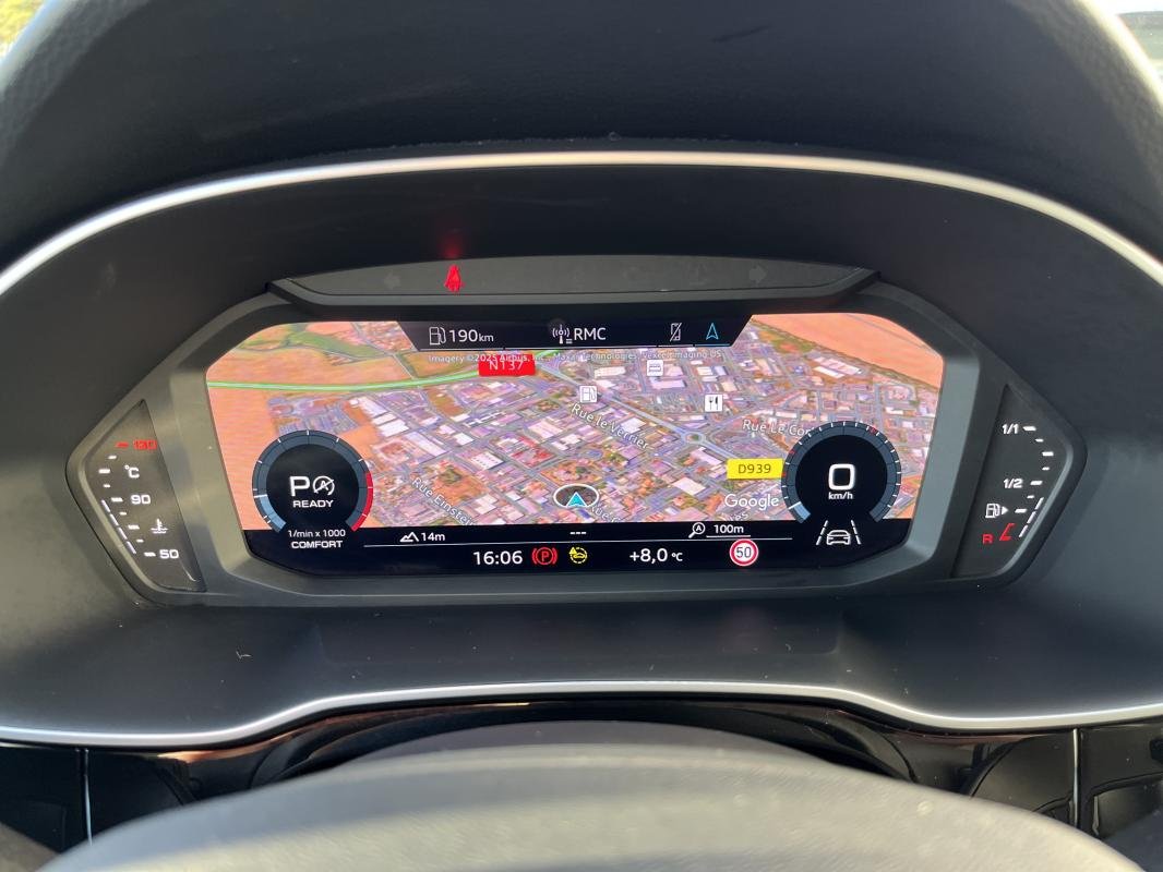Audi Q3 - Photo 18