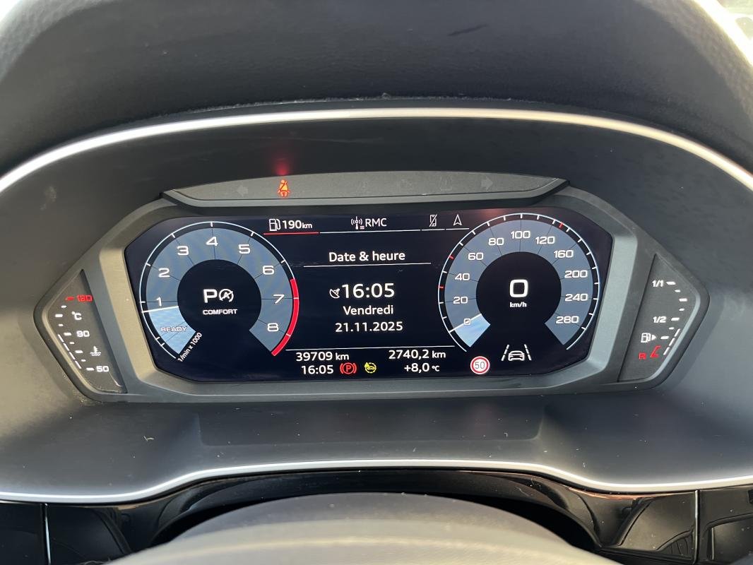 Audi Q3 - Photo 19