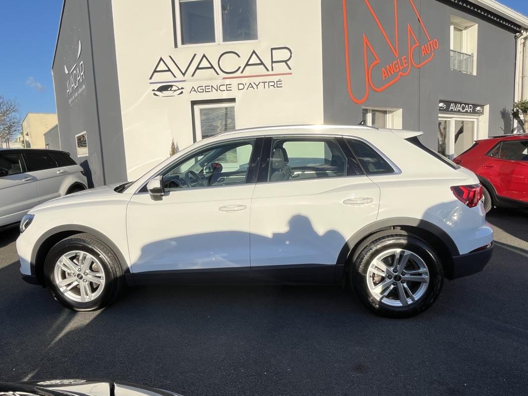 Audi Q3 - Photo 2