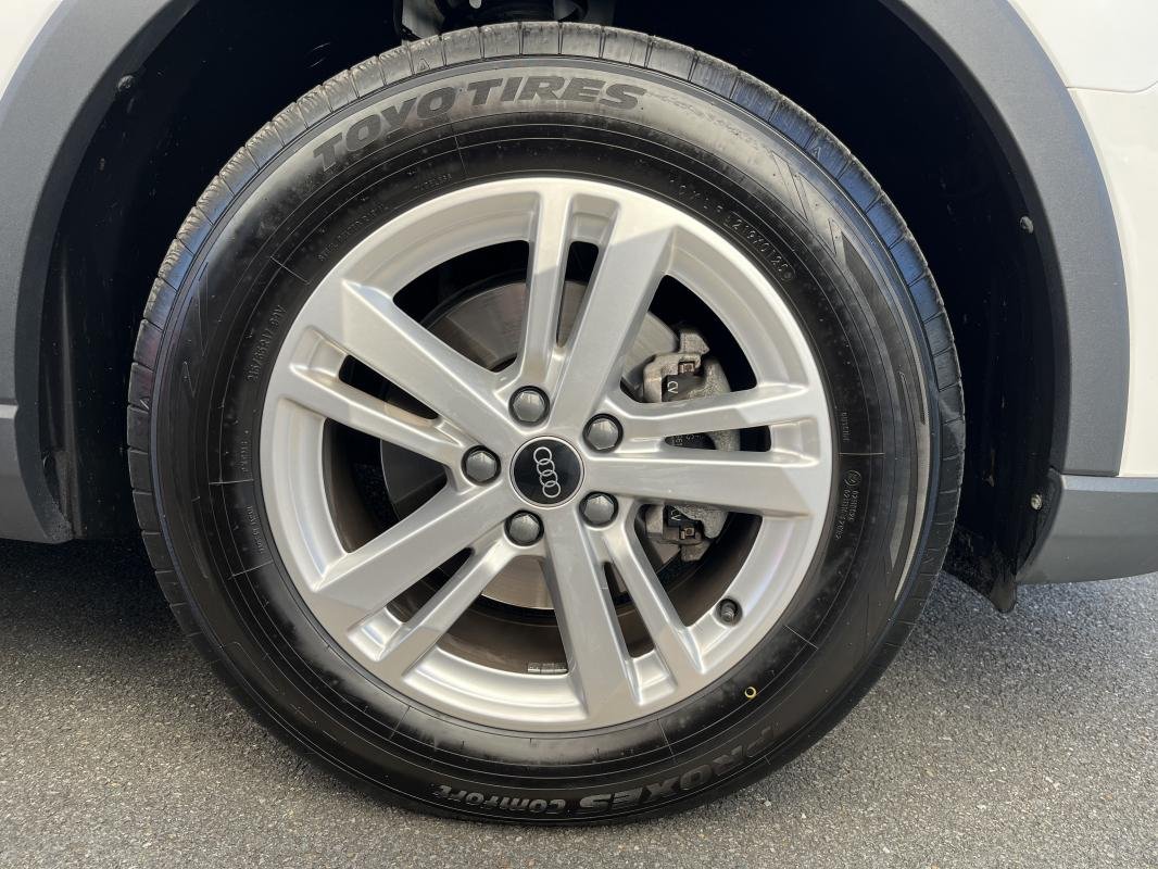 Audi Q3 - Photo 25