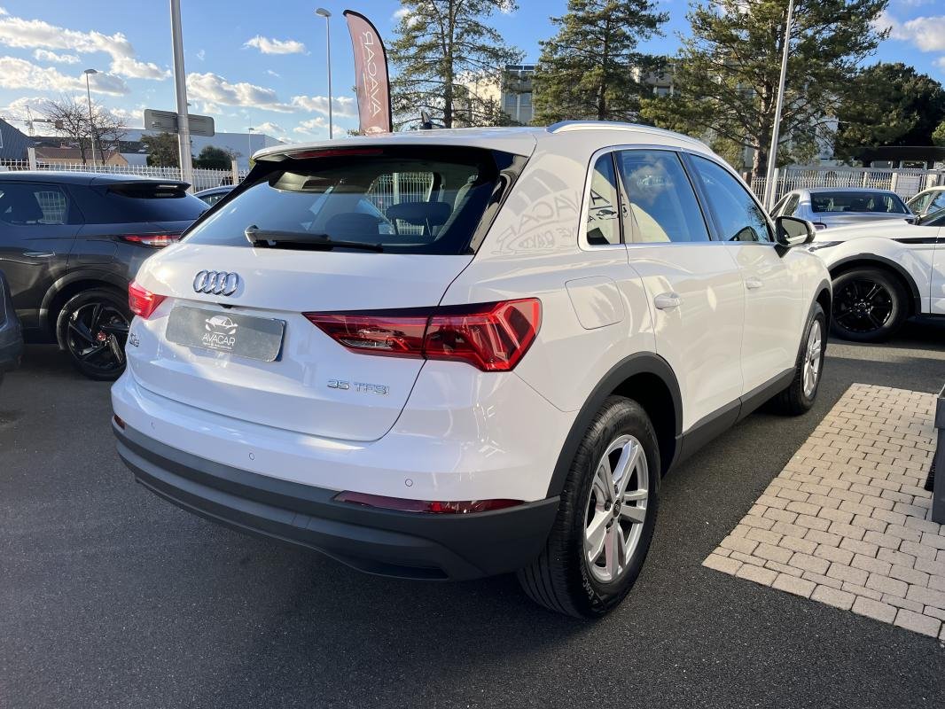 Audi Q3 - Photo 5