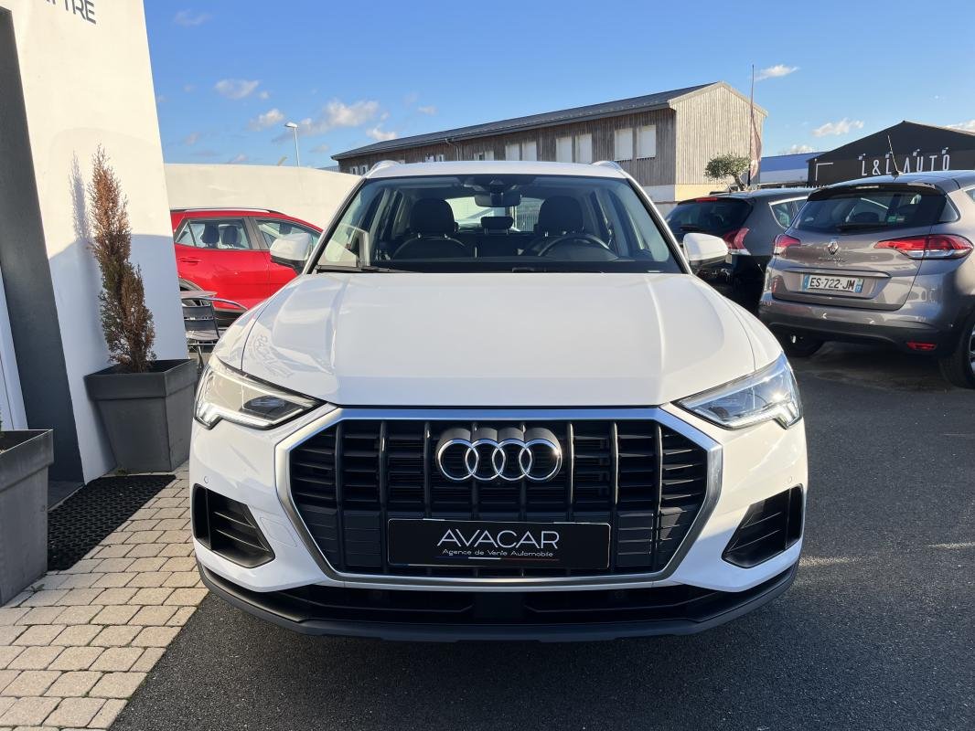 Audi Q3 - Photo 7