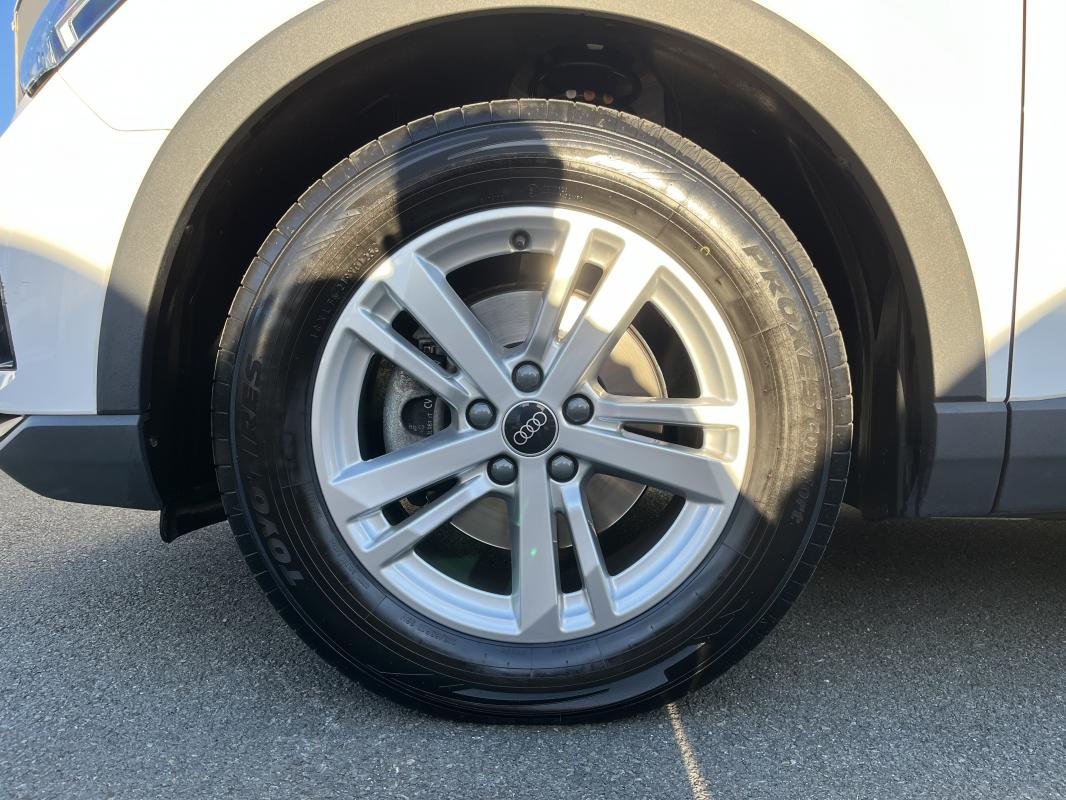 Audi Q3 - Photo 8