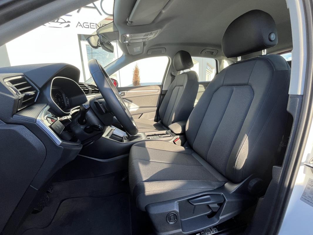 Audi Q3 - Photo 9