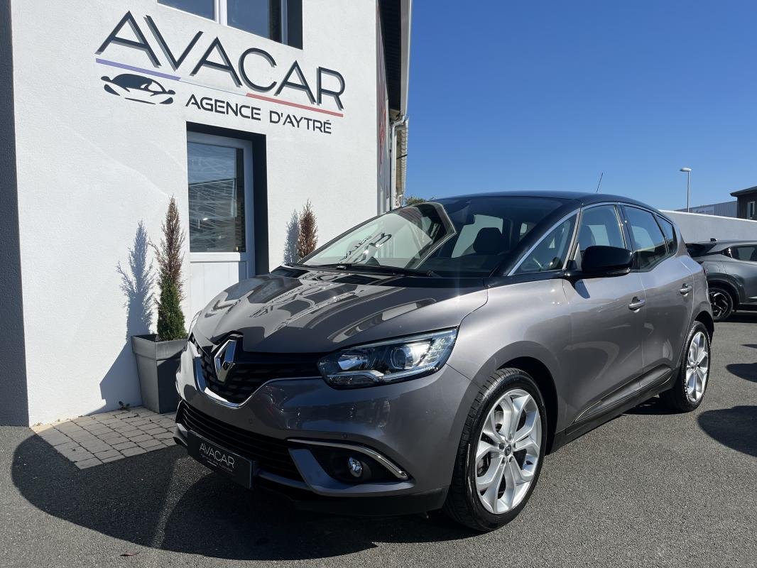 Renault Scénic - Photo 1