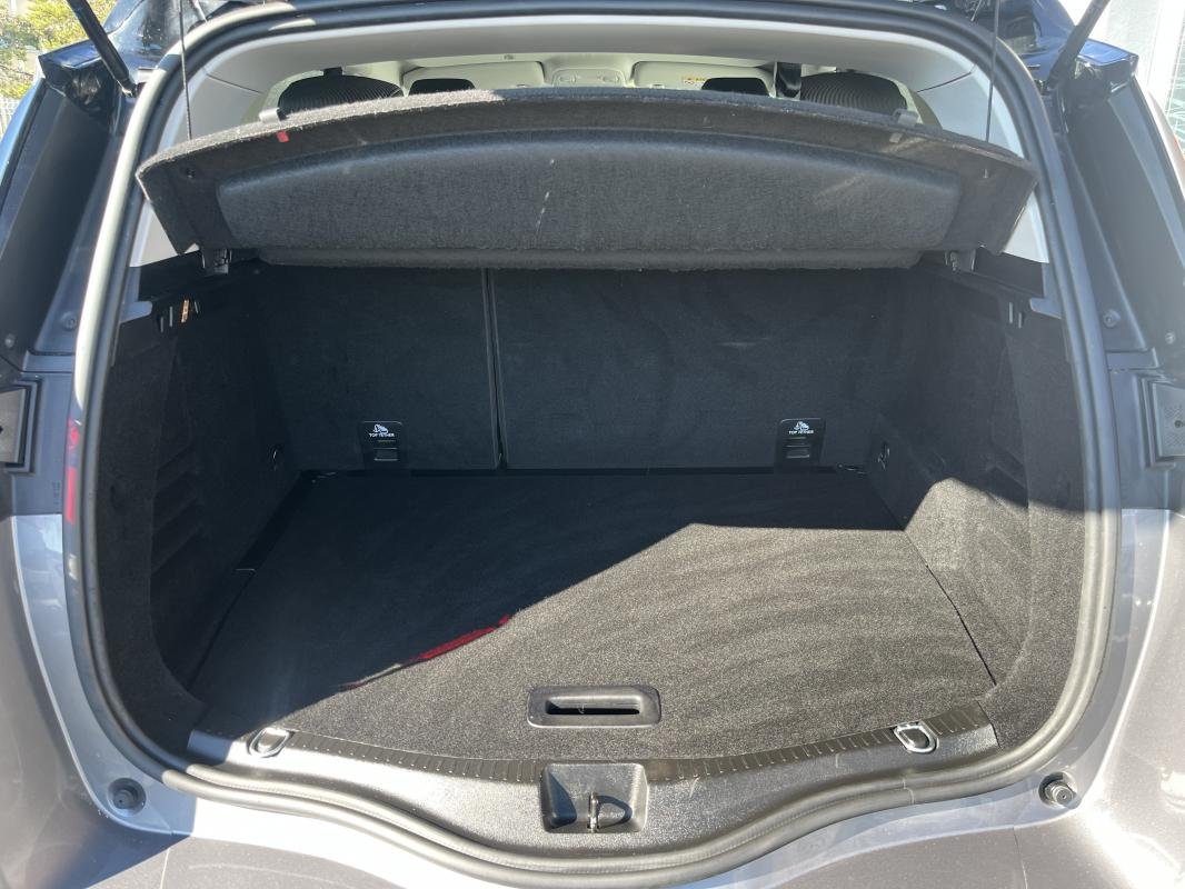 Renault Scénic - Photo 11