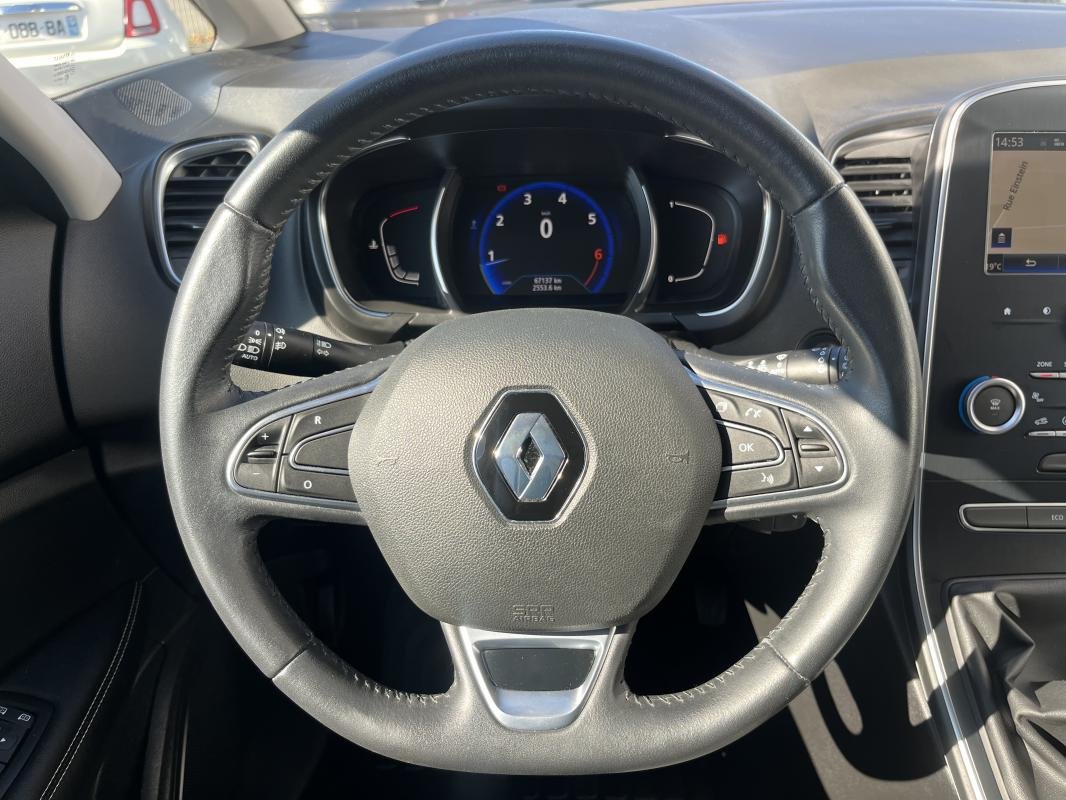 Renault Scénic - Photo 17