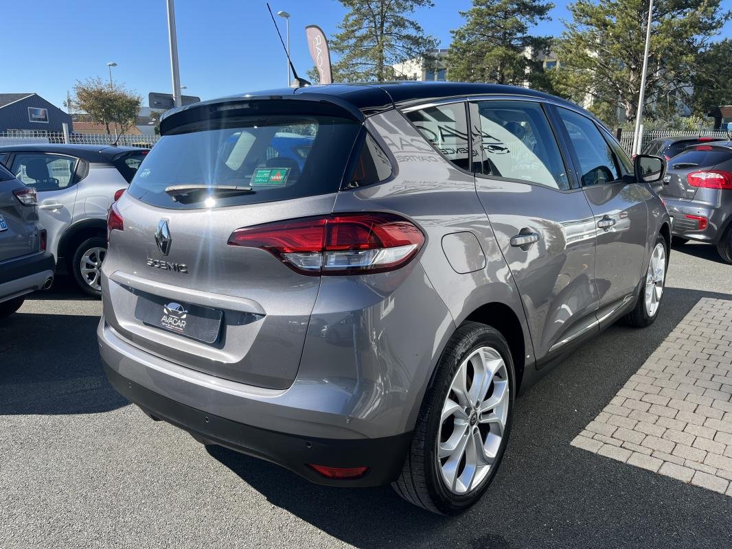 Renault Scénic - Photo 5