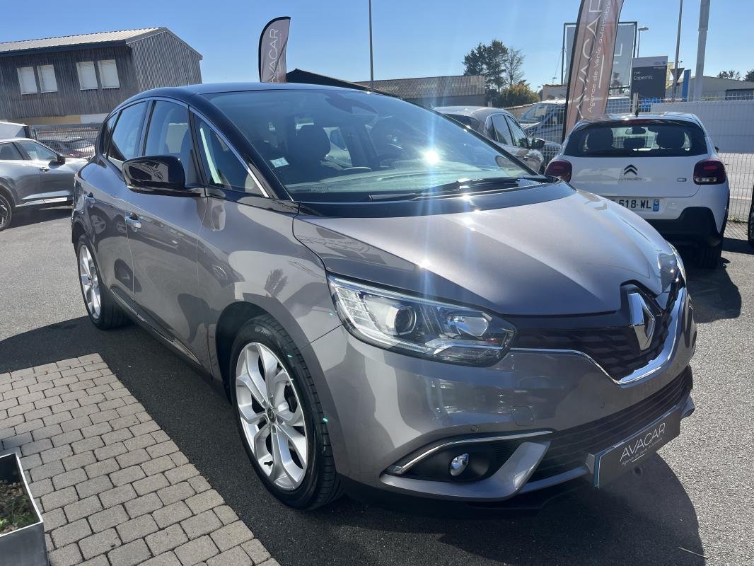 Renault Scénic - Photo 6