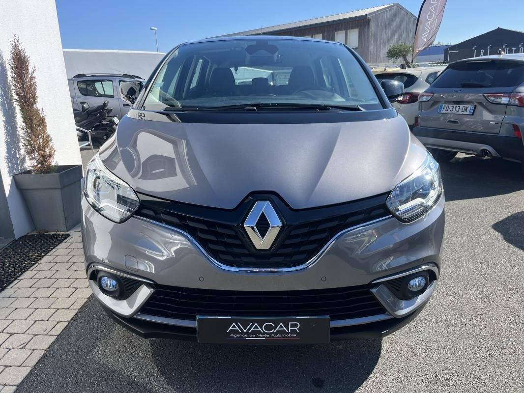 Renault Scénic - Photo 7