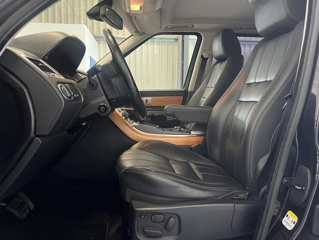 Land Rover Range Rover Sport - Photo 9