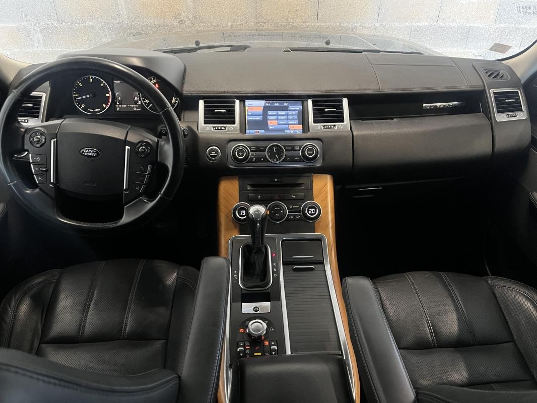 Land Rover Range Rover Sport - Photo 10