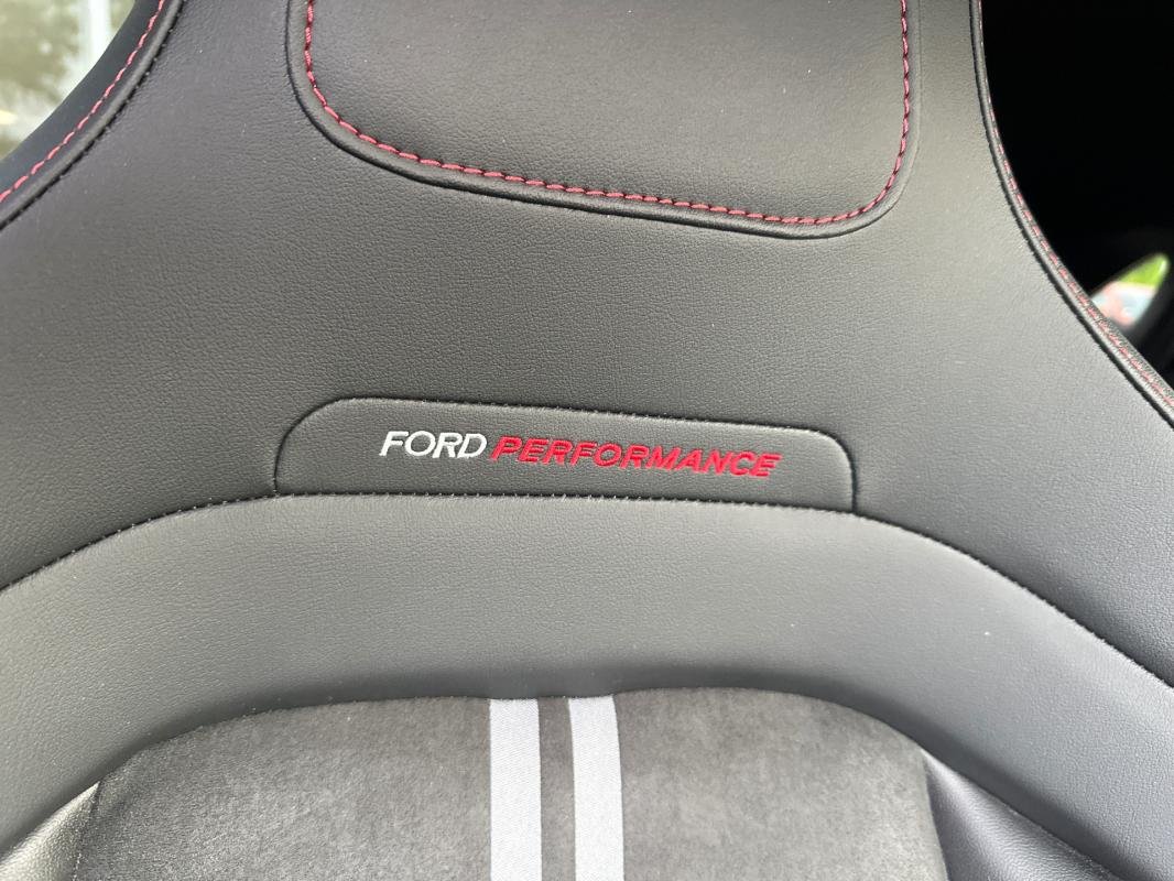 Ford Puma - Photo 12