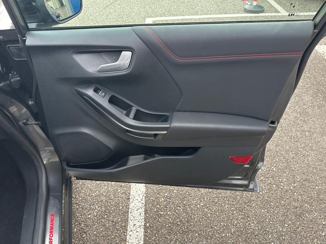 Ford Puma - Photo 14