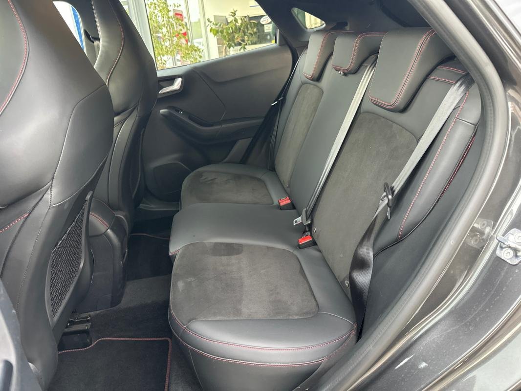 Ford Puma - Photo 15