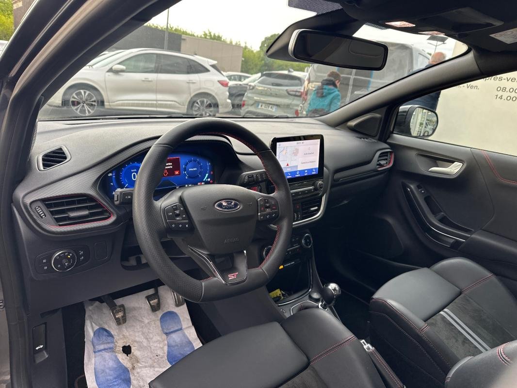 Ford Puma - Photo 18