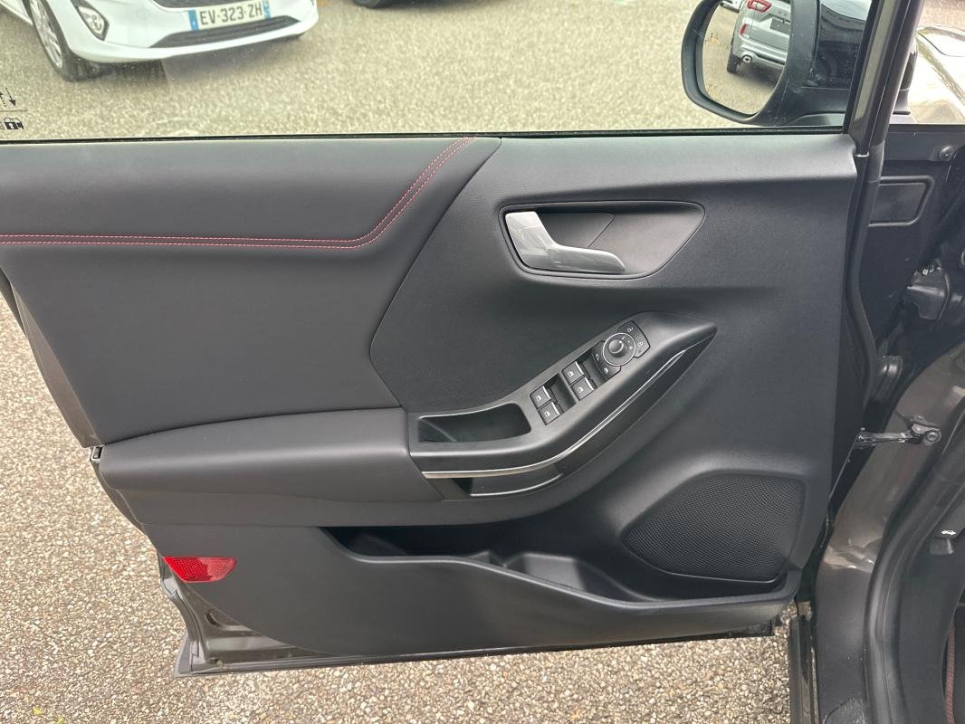 Ford Puma - Photo 19