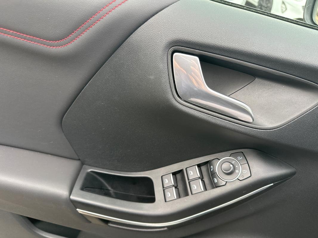 Ford Puma - Photo 33