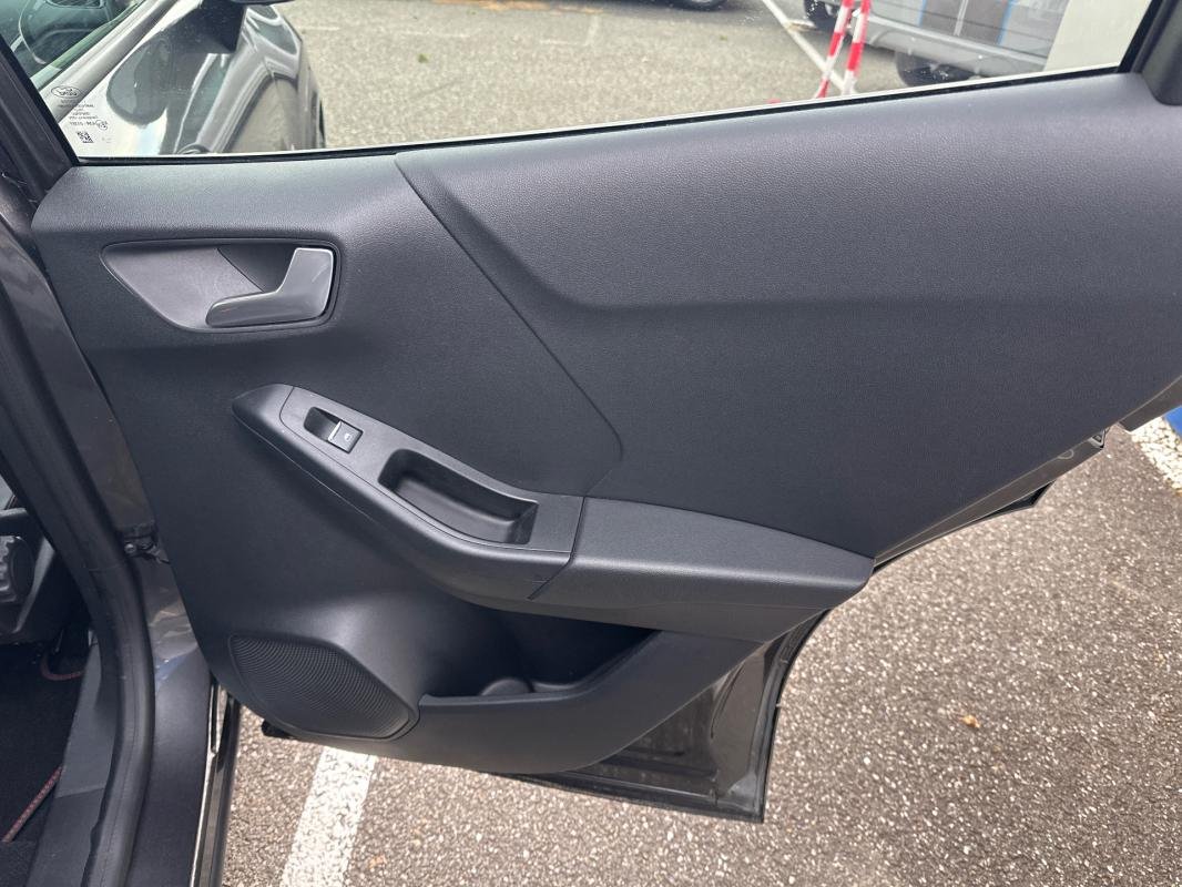 Ford Puma - Photo 10