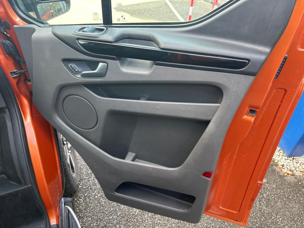 Ford Transit Custom - Photo 14