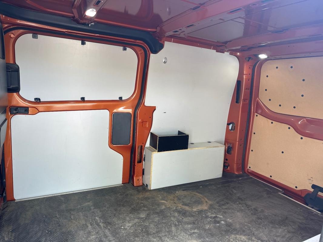 Ford Transit Custom - Photo 15