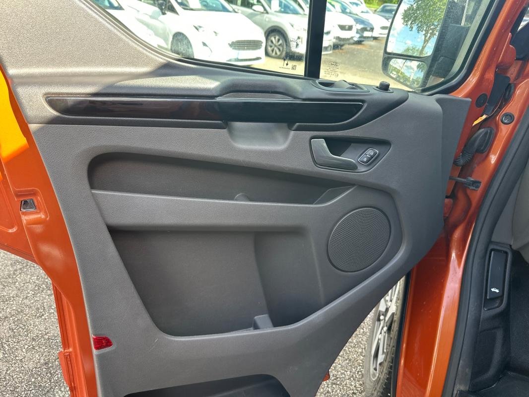 Ford Transit Custom - Photo 18