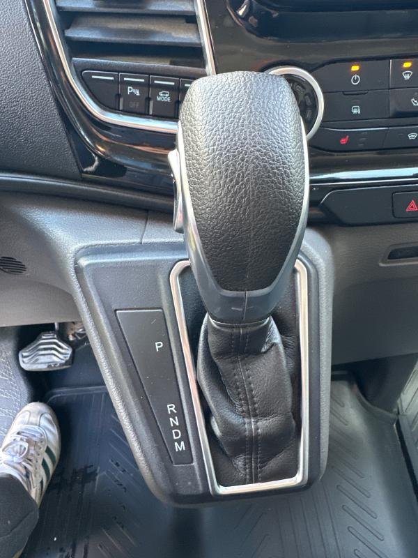 Ford Transit Custom - Photo 27