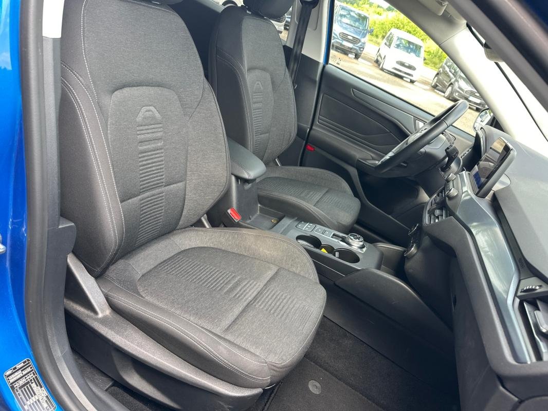 Ford Focus - Photo 11