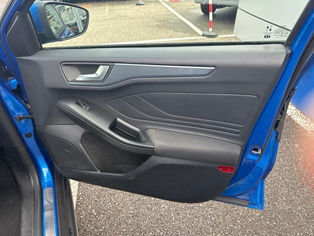 Ford Focus - Photo 13