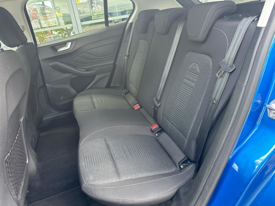 Ford Focus - Photo 14